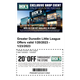 Dick's Sporting Goods Coupon