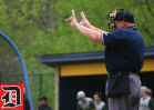 Umpires Needed!