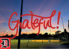 Grateful for this Season