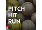 Pitch Hit Run